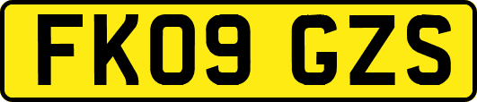 FK09GZS