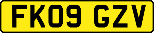 FK09GZV