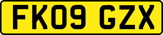 FK09GZX