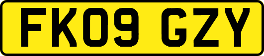 FK09GZY
