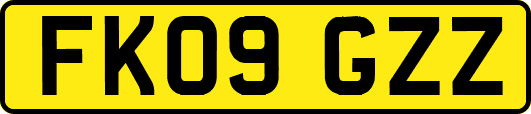 FK09GZZ