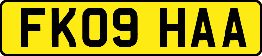 FK09HAA