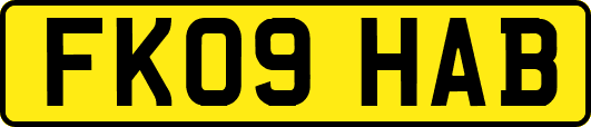 FK09HAB