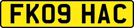 FK09HAC