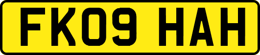 FK09HAH