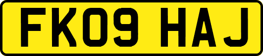 FK09HAJ
