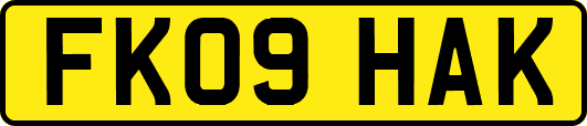 FK09HAK