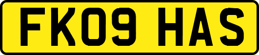 FK09HAS