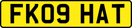 FK09HAT