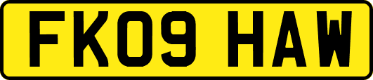 FK09HAW