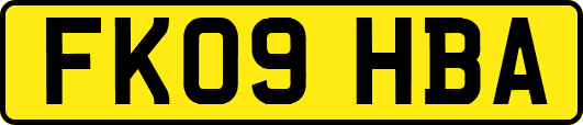 FK09HBA