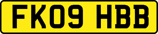 FK09HBB