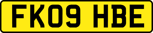 FK09HBE