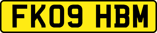 FK09HBM