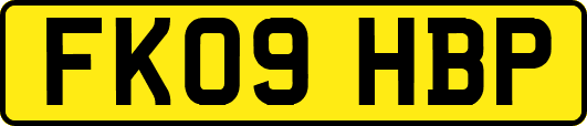 FK09HBP