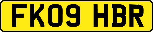 FK09HBR