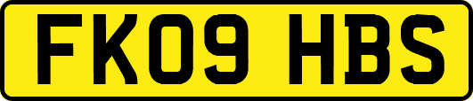 FK09HBS