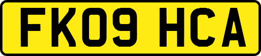 FK09HCA