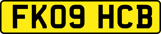 FK09HCB