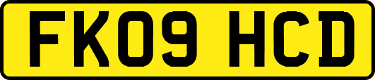 FK09HCD