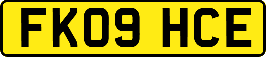 FK09HCE