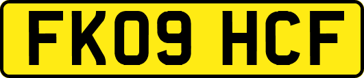 FK09HCF