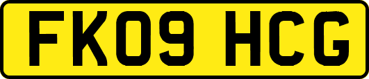 FK09HCG
