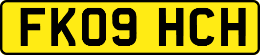 FK09HCH
