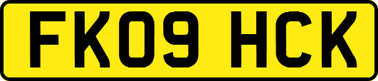 FK09HCK