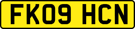 FK09HCN
