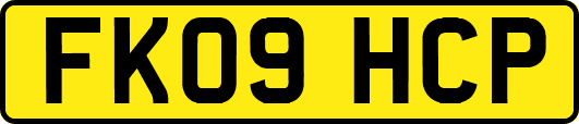 FK09HCP