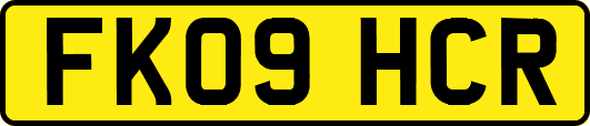 FK09HCR