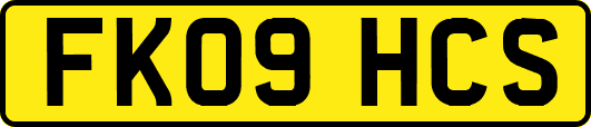 FK09HCS