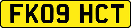 FK09HCT