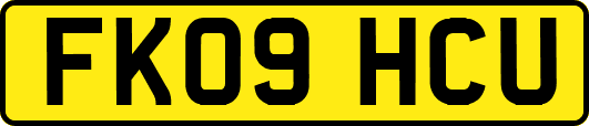 FK09HCU