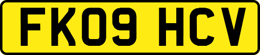 FK09HCV