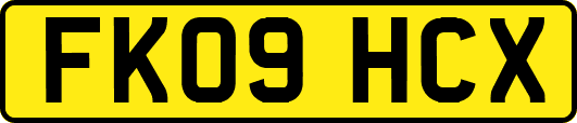 FK09HCX