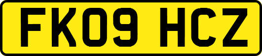 FK09HCZ