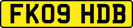 FK09HDB