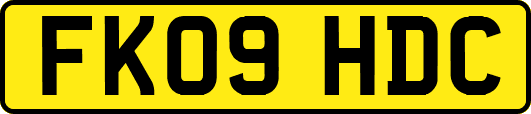 FK09HDC