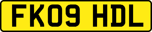 FK09HDL