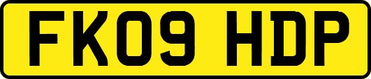 FK09HDP