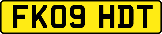 FK09HDT