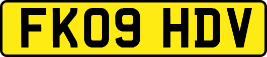 FK09HDV
