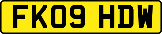 FK09HDW