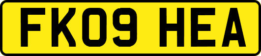 FK09HEA