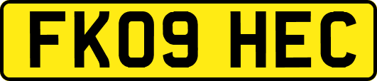 FK09HEC