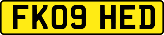 FK09HED