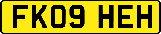 FK09HEH
