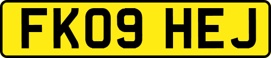 FK09HEJ